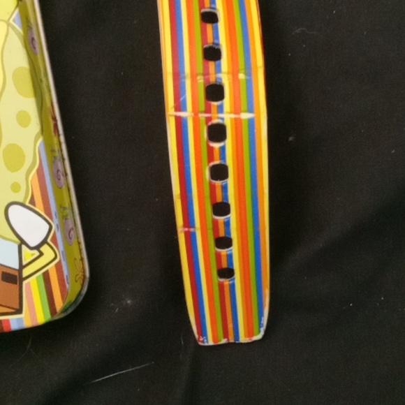 SpongeBob and friends watch - Picture 4 of 4